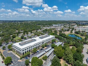 12345 N Lamar Blvd, Austin, TX - AERIAL map view - Image1