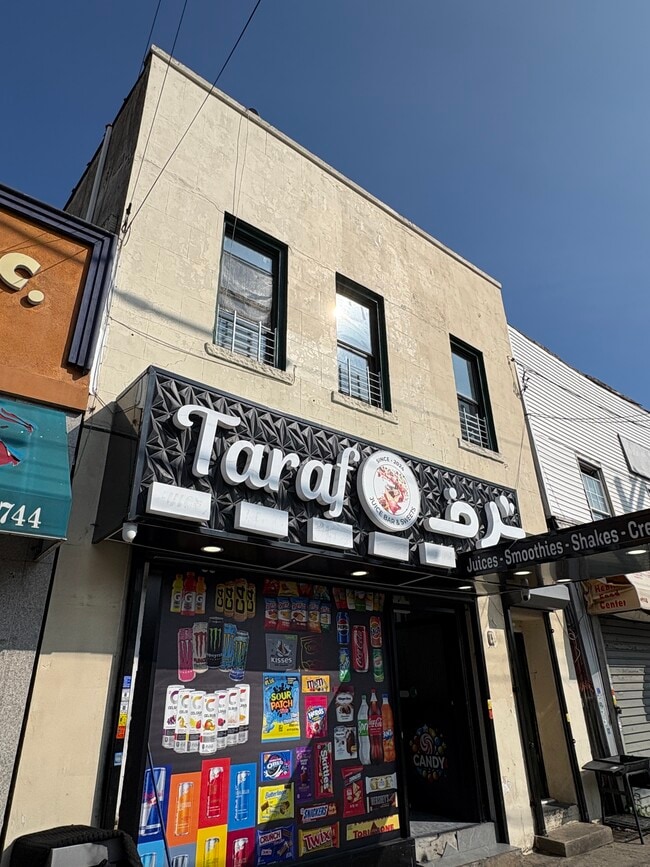 More details for 4742 White Plains Rd, Bronx, NY - Retail for Sale