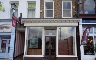 More details for 14 High Row, Darlington - Retail for Sale