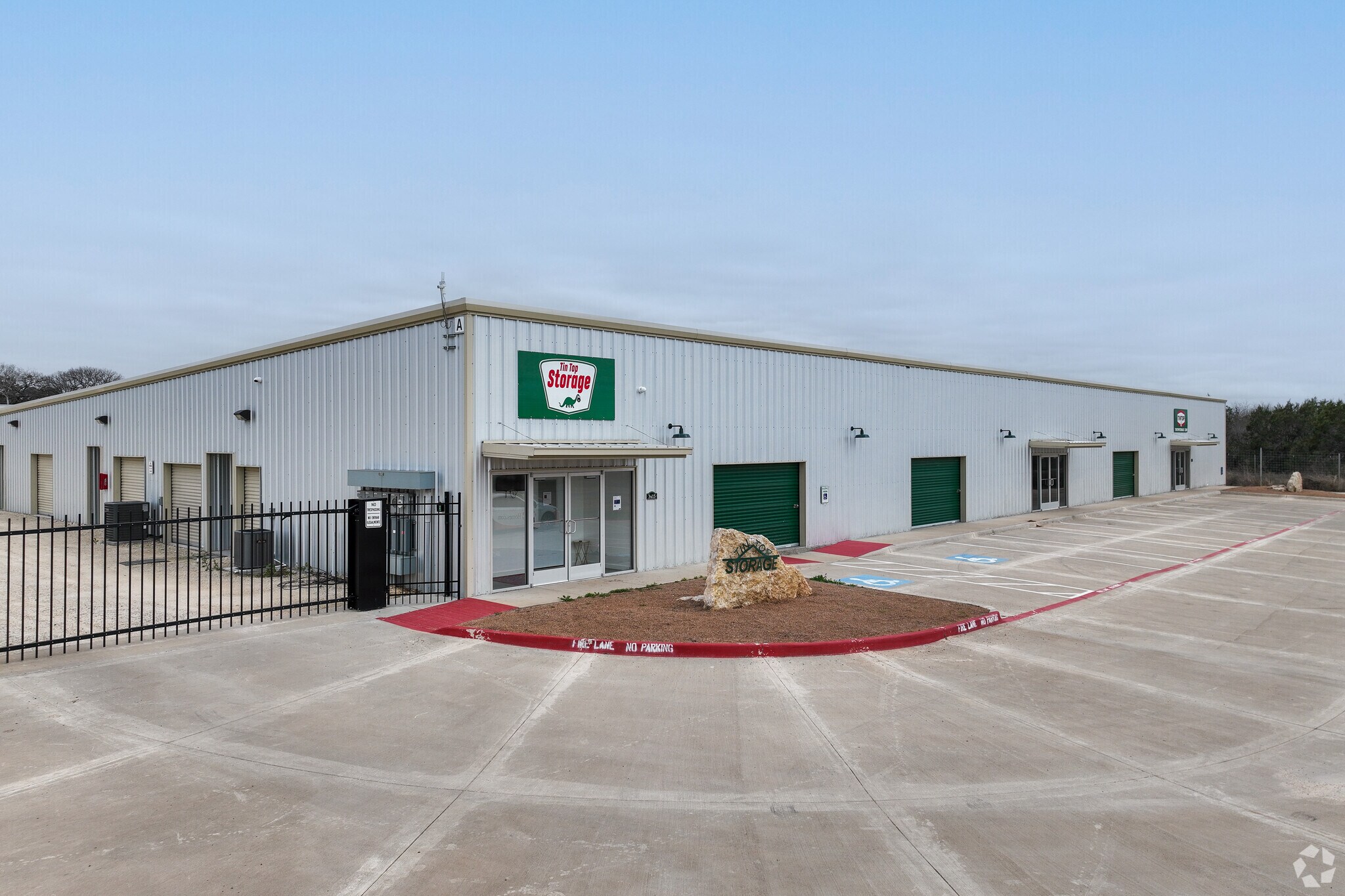 3501 Tin Top Hwy, Granbury, TX à louer Photo principale- Image 1 de 13