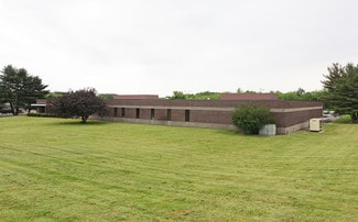 Plus de détails pour 6 Craftsman Rd, East Windsor, CT - Flex à vendre