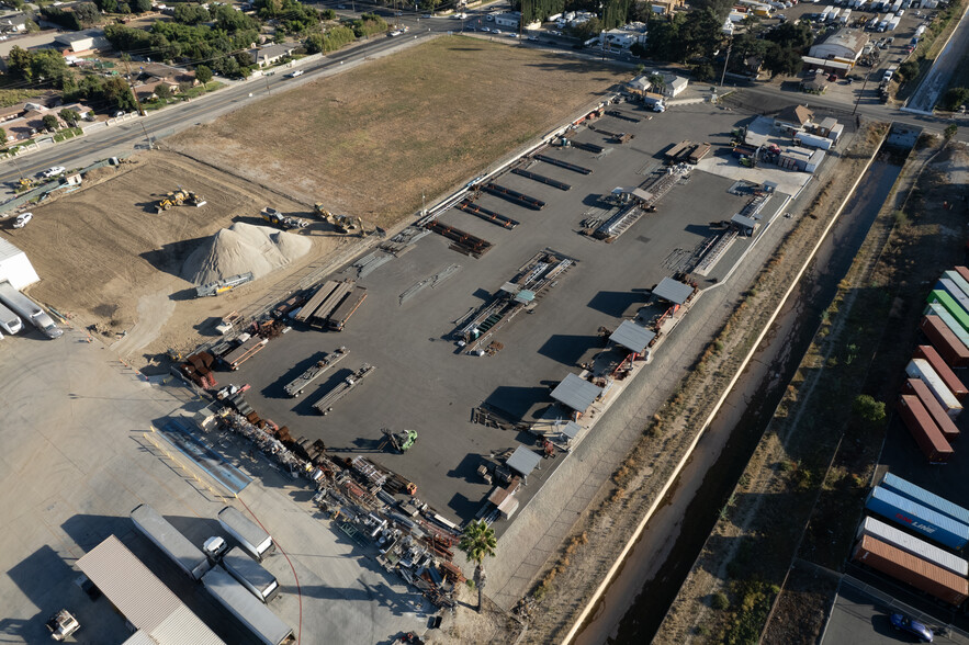 3612 Philadelphia St, Chino, CA for sale - Building Photo - Image 2 of 10