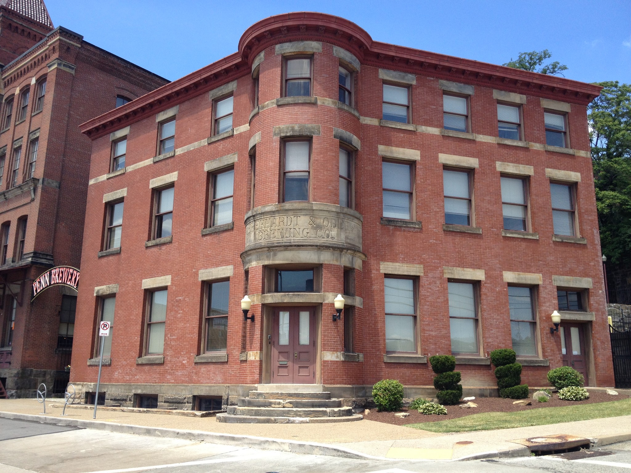 800 Vinial St, Pittsburgh, PA for lease Primary Photo- Image 1 of 18