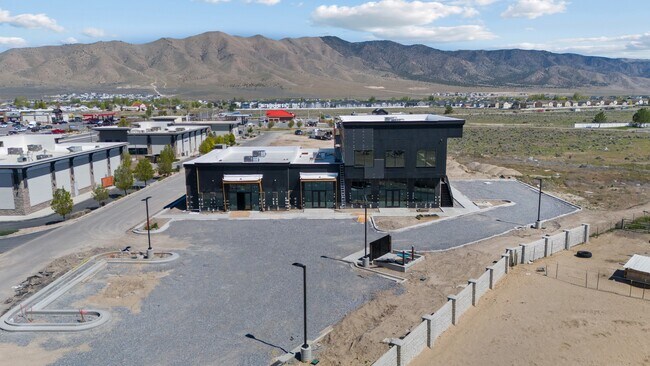 Plus de détails pour 1318 E Eagle Mountain Blvd, Eagle Mountain, UT - Bureau/Médical à louer