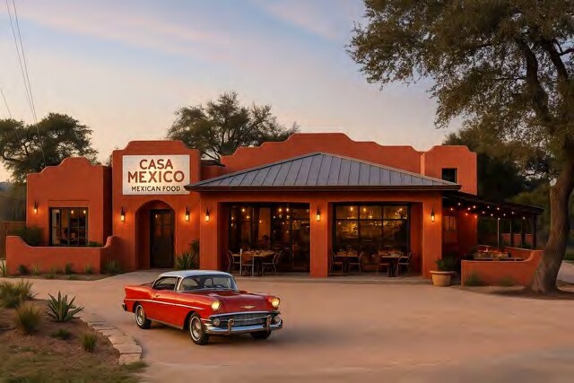 State Highway 71 Hwy, Lakeway, TX à vendre - Photo du bâtiment - Image 3 de 9