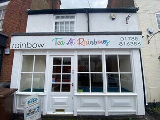 Plus de détails pour 35 The Green, Rugby - Bureau à vendre