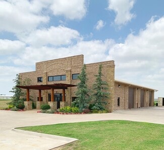 More details for 395 NE 31st St, Newcastle, OK - Industrial for Lease