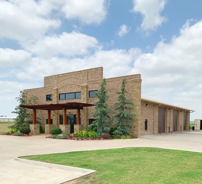 More details for 395 NE 31st St, Newcastle, OK - Industrial for Lease