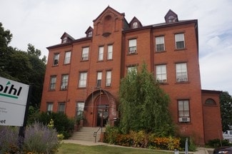 More details for 163 George St, Pawtucket, RI - Land for Sale