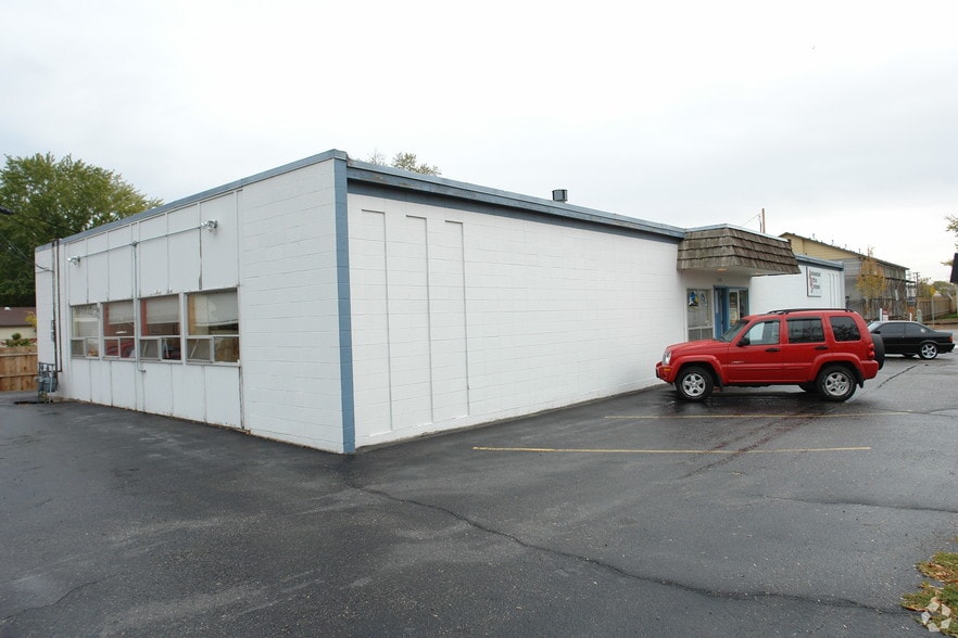 5318 W Morris Hill Rd, Boise, ID for sale - Building Photo - Image 3 of 12