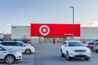 Plus de détails pour 1102 Springwater Ave, Wenatchee, WA - Commerce de détail à vendre