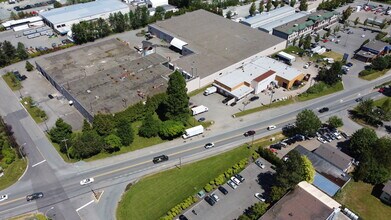 3254 262 St, Aldergrove, BC for lease Building Photo- Image 2 of 10