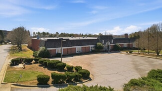 More details for 1100 11th Ave Blvd SE, Hickory, NC - Industrial for Lease