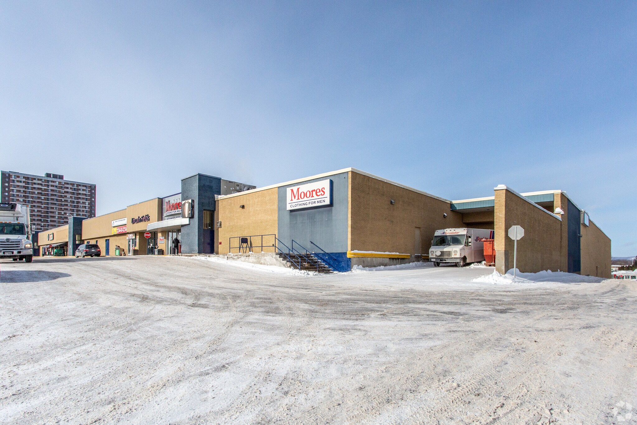 2525 Carling Ave, Ottawa, ON for sale Primary Photo- Image 1 of 1