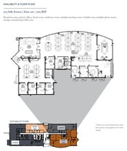 2173 Salk Ave, Carlsbad, CA for lease Floor Plan- Image 1 of 1