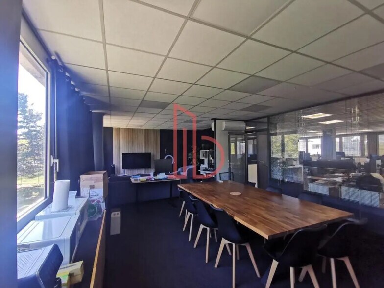 Bureau dans Bruges à louer - Photo intérieure - Image 3 de 6