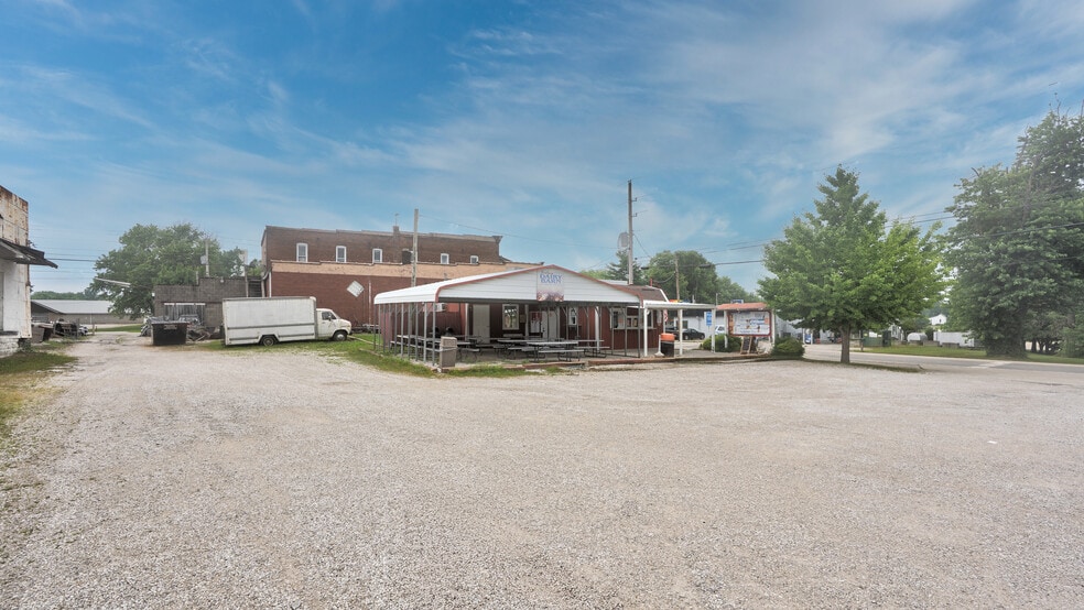 8 IN-145, Birdseye, IN for sale - Primary Photo - Image 1 of 16