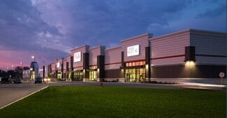 Plus de détails pour 3800 W Wisconsin Ave, Grand Chute, WI - Terrain à vendre