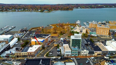 5 Wharf Ave, Red Bank, NJ for lease Building Photo- Image 2 of 11