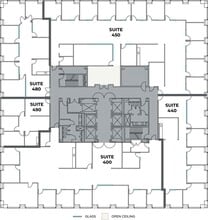 4685 MacArthur Ct, Newport Beach, CA for lease Floor Plan- Image 2 of 9
