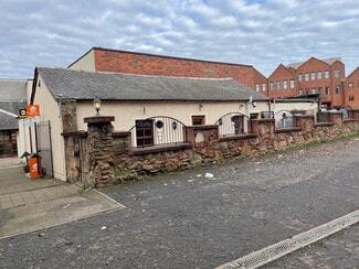 Plus de détails pour 55 Alloway St, Ayr - Commerce de détail à louer