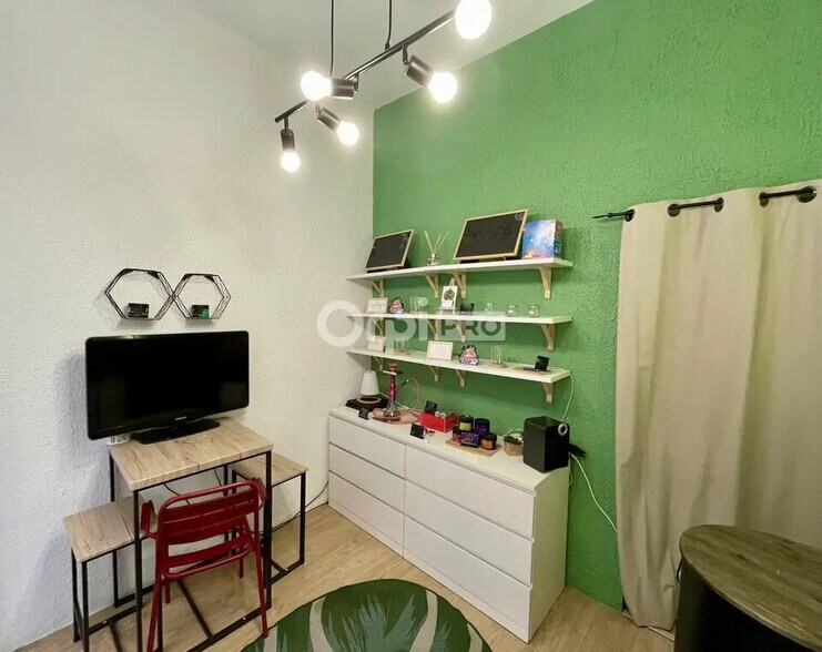 Commerce de détail dans Nantes à louer - Photo intérieure - Image 1 de 3