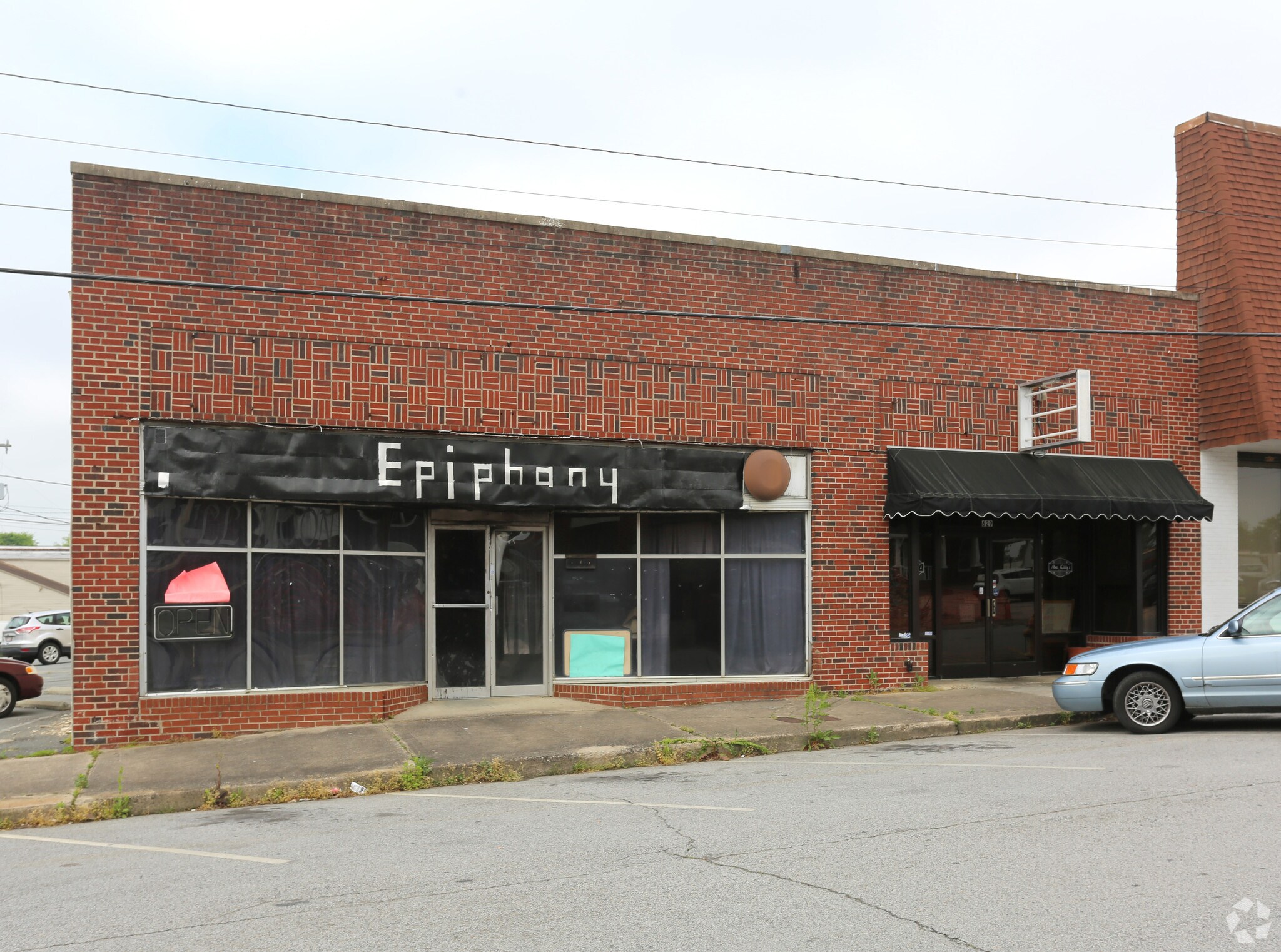 633 Monroe St, Eden, NC à vendre Photo principale- Image 1 de 4