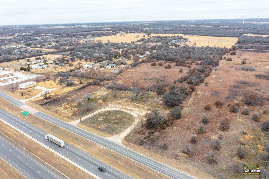 2222 N Access Rd, Clyde, TX for sale - Building Photo - Image 3 of 23