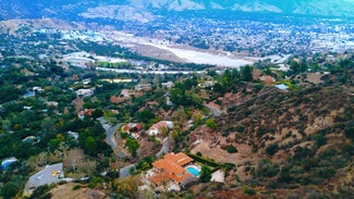 More details for 520 Haverstock Rd, La Cañada Flintridge, CA - Land for Sale