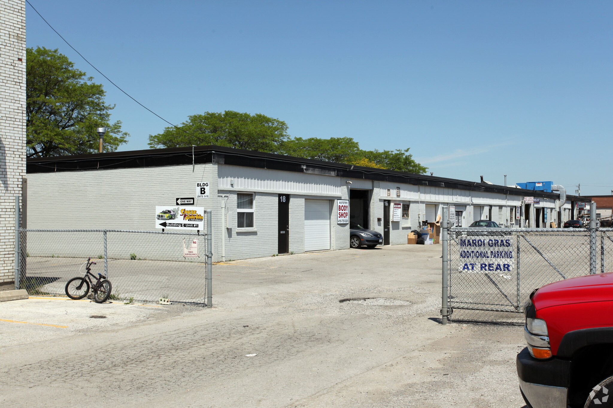 777 Warden Ave, Toronto, ON for sale Building Photo- Image 1 of 1