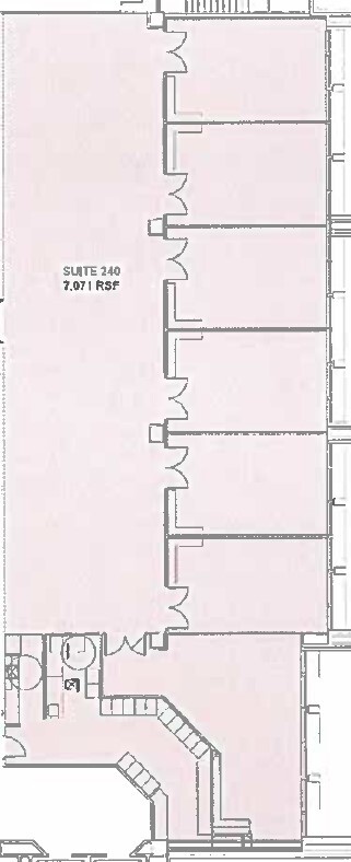 701 S Taylor St, Amarillo, TX for lease Building Photo- Image 1 of 1