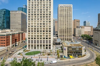 More details for 10020 100th St NW, Edmonton, AB - Office for Lease