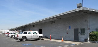 Plus de détails pour 1750 Lilac Ave, Bloomington, CA - Industriel à louer