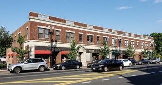 More details for 1147 Hancock St, Quincy, MA - Office for Lease