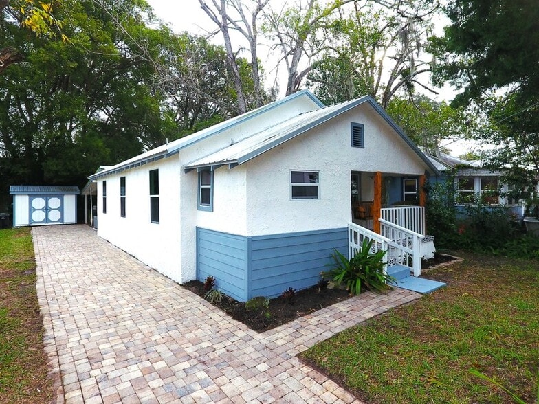 67 Masters Dr, Saint Augustine, FL à vendre - Photo du bâtiment - Image 2 de 29