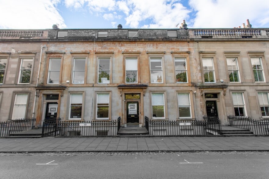 20-23 Woodside Pl, Glasgow for lease - Interior Photo - Image 1 of 10