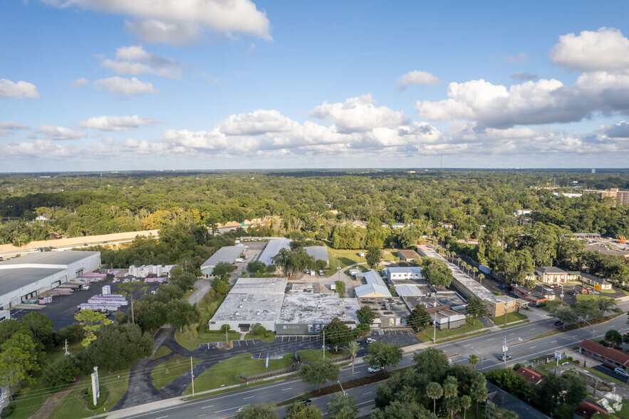 3139 Philips Hwy, Jacksonville, FL for lease - Aerial - Image 3 of 5