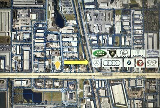 More details for 4343 & 4347 Clark Rd – Retail for Sale, Sarasota, FL