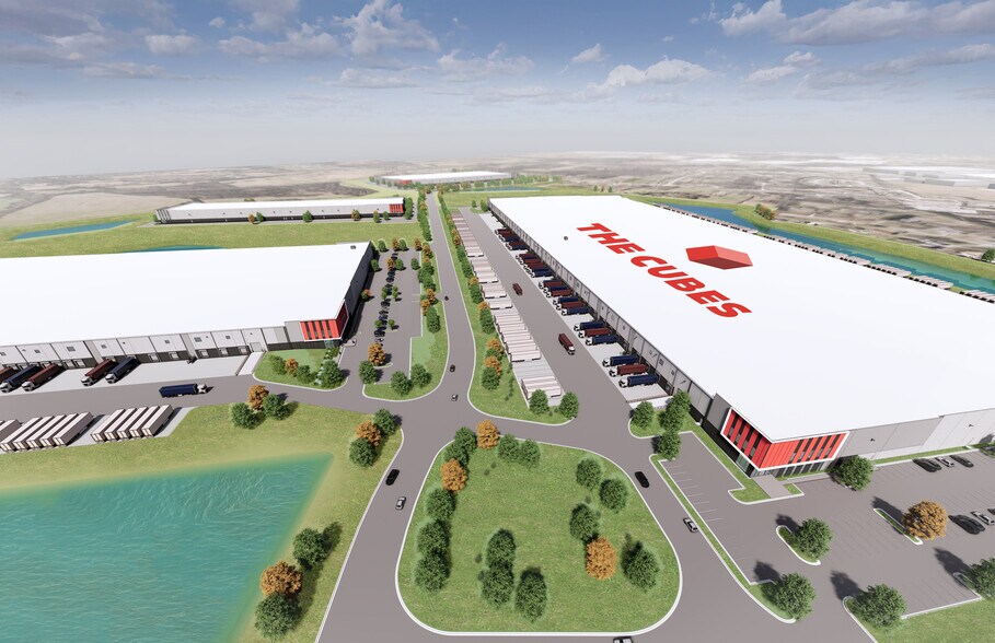 0 US Highway 70, Lebanon, TN à louer - Photo du bâtiment - Image 1 de 1