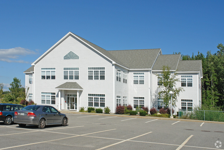 23 Spring St, Scarborough, ME for lease - Building Photo - Image 3 of 3