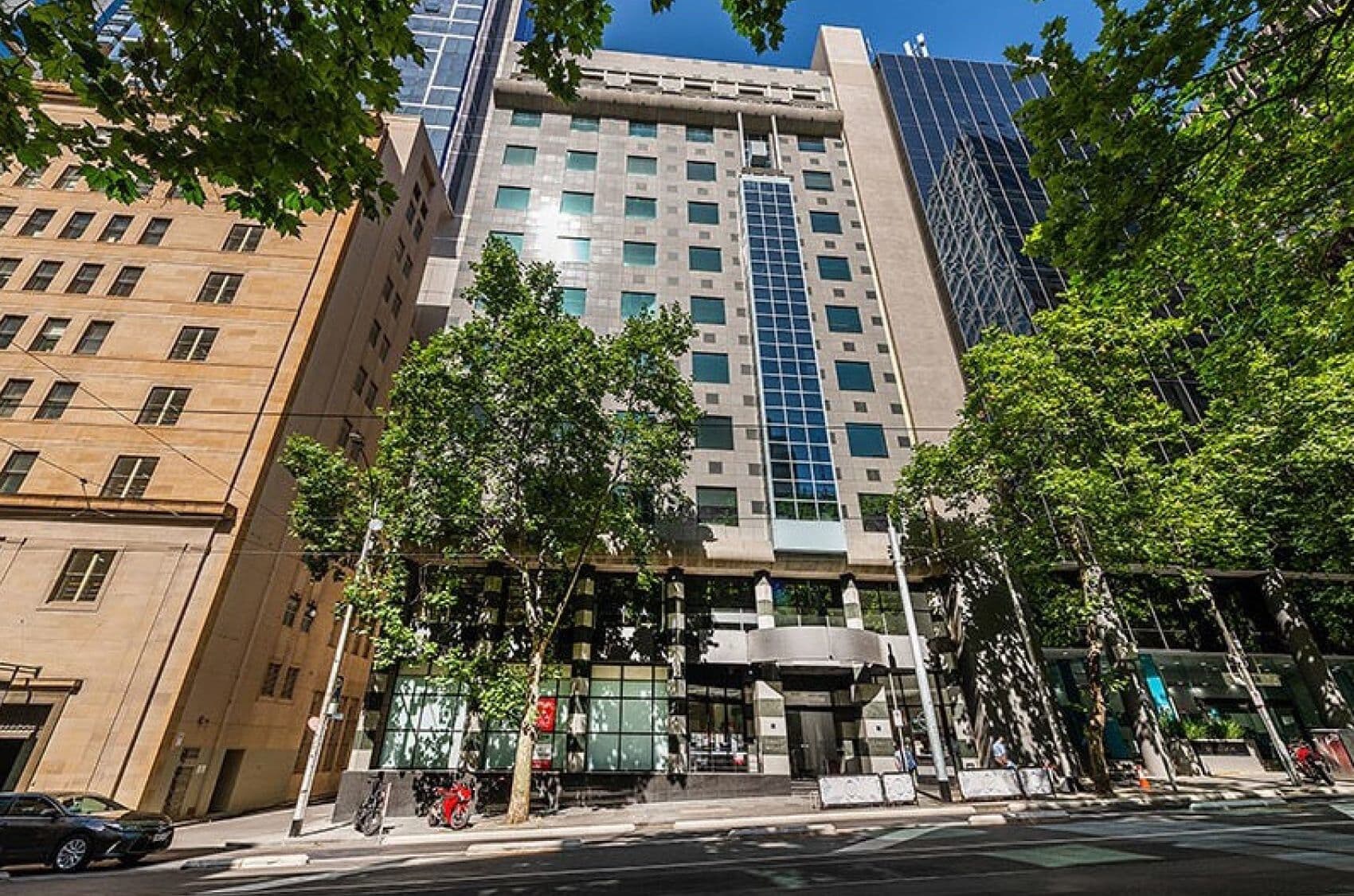 91-97 William St, Melbourne for lease Primary Photo- Image 1 of 4