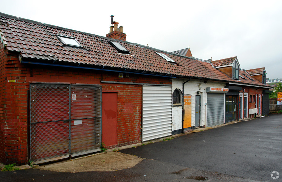 16 Agard St, Derby for sale - Building Photo - Image 2 of 3