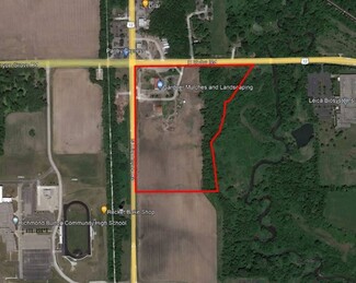 Plus de détails pour 5511 Rt 12, Richmond, IL - Terrain à vendre