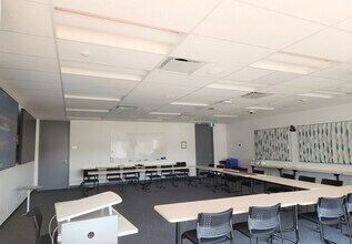 2608 Granville St, Vancouver, BC for lease Interior Photo- Image 2 of 4