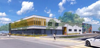 Plus de détails pour 4700 San Pablo Ave, Emeryville, CA - Local d'activités à louer