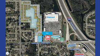 More details for Collins Rd, Jacksonville, FL - Land for Lease