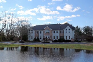 Plus de détails pour 152 Himmelien Rd, Medford, NJ - Bureau à vendre