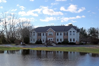 More details for 152 Himmelien Rd, Medford, NJ - Office for Sale
