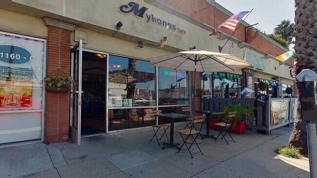 More details for 11154-11172 Washington Blvd, Culver City, CA - Retail for Lease