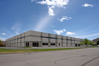 Plus de détails pour 4670-4674 Aircenter Cir, Reno, NV - Industriel à louer